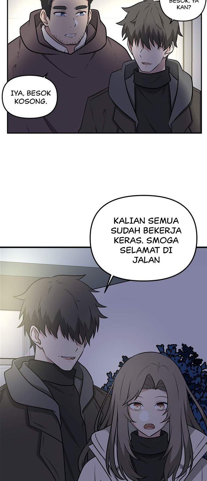 Where Are You Looking, Manager? Chapter 04 Bahasa Indonesia